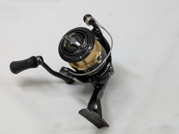 13コンプレックスCI4+ 2500HGS